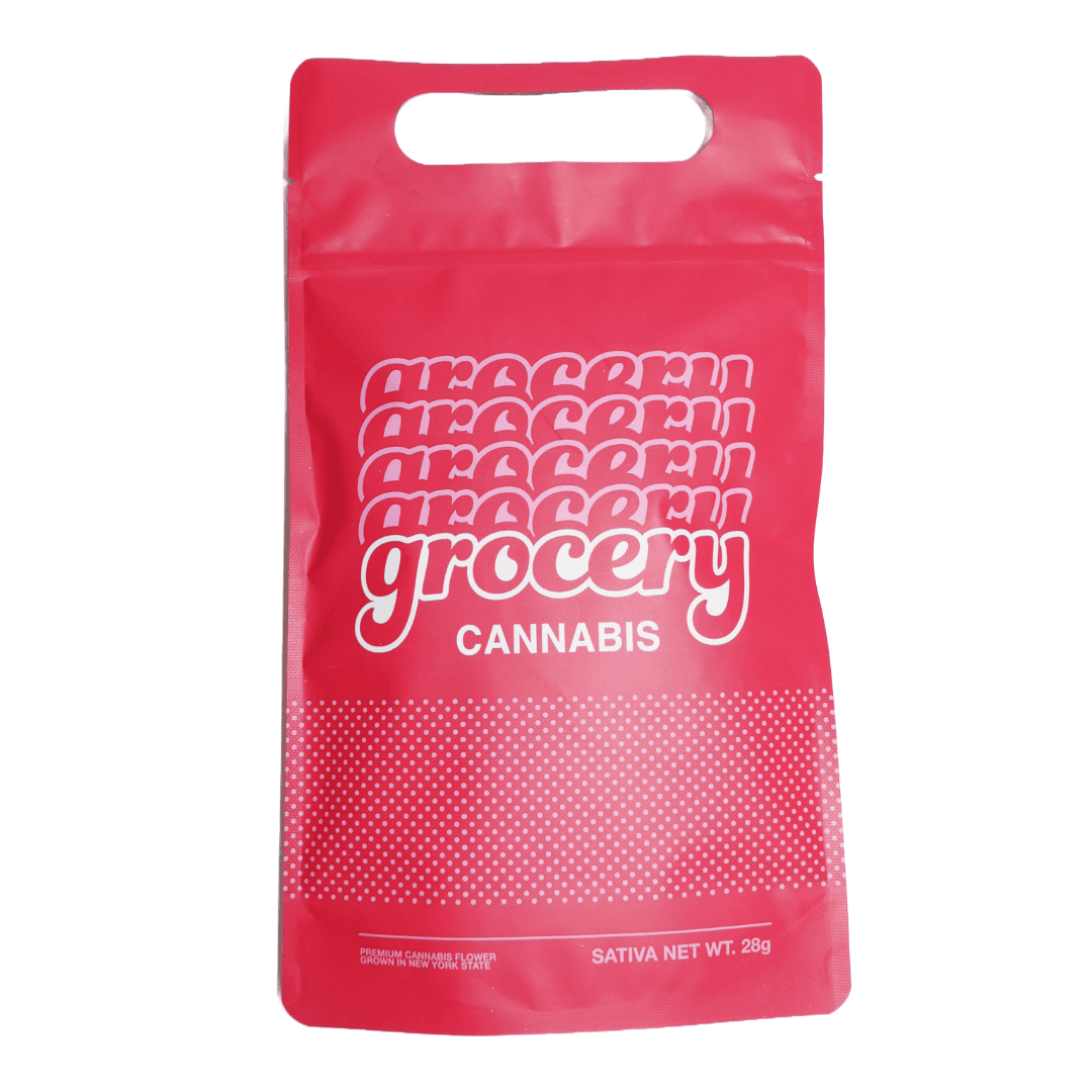 Grocery Novarine Flower - 1oz (28g)