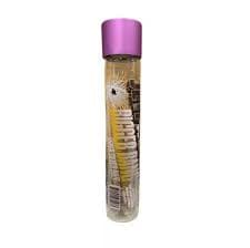 Jetpacks Bigger Bang: Super Silver Haze Diamond Encrusted Live Resin Infused (Pre-Roll) - 1g