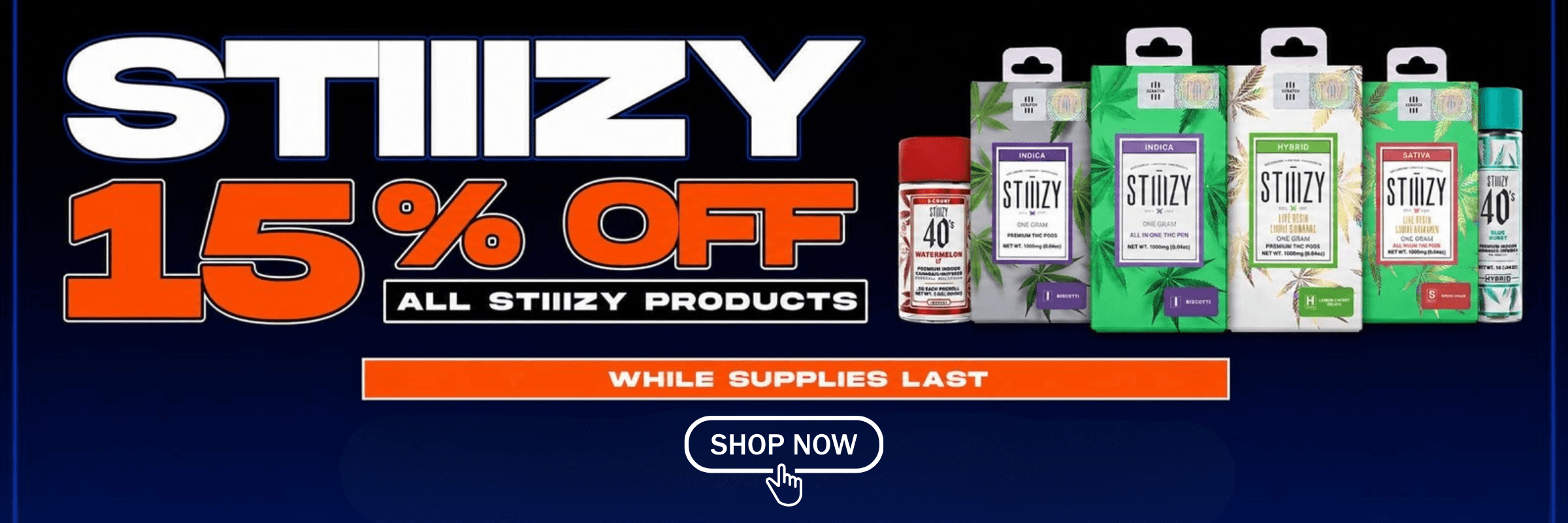 Elevate Cannabis Dispensary - Stiiizy Vapes and Prerolls on Sale - Best weed near me - Mount Vernon, Yonkers, The Bronx, Pelham, New Rochelle, Bronxville, NYC 