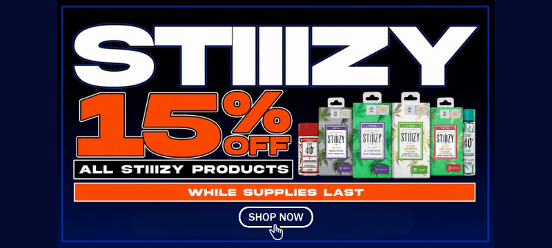 Elevate Cannabis Dispensary - Stiiizy Vapes and Prerolls on Sale - Best weed near me - Mount Vernon, Yonkers, The Bronx, Pelham, New Rochelle, Bronxville, NYC 