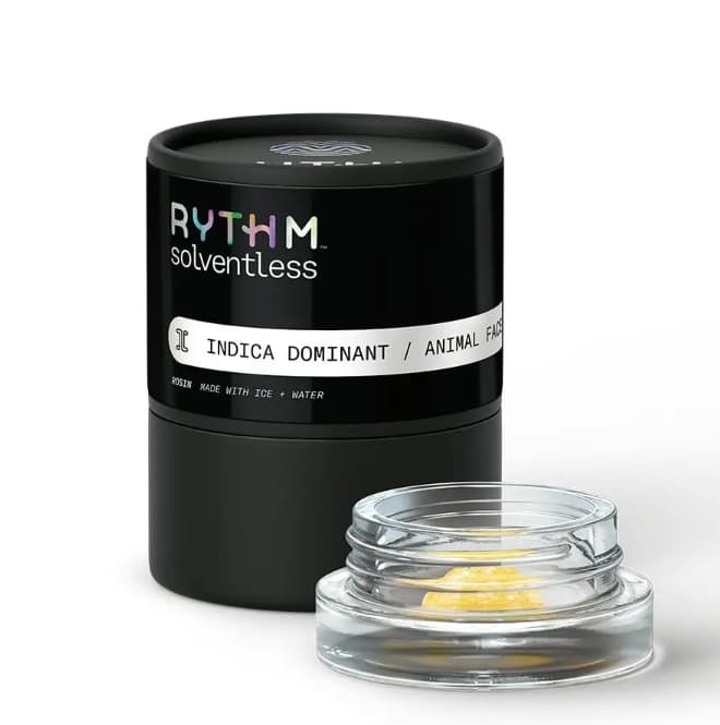 RYTHM Animal Scout Live Rosin Concentrate - 2g