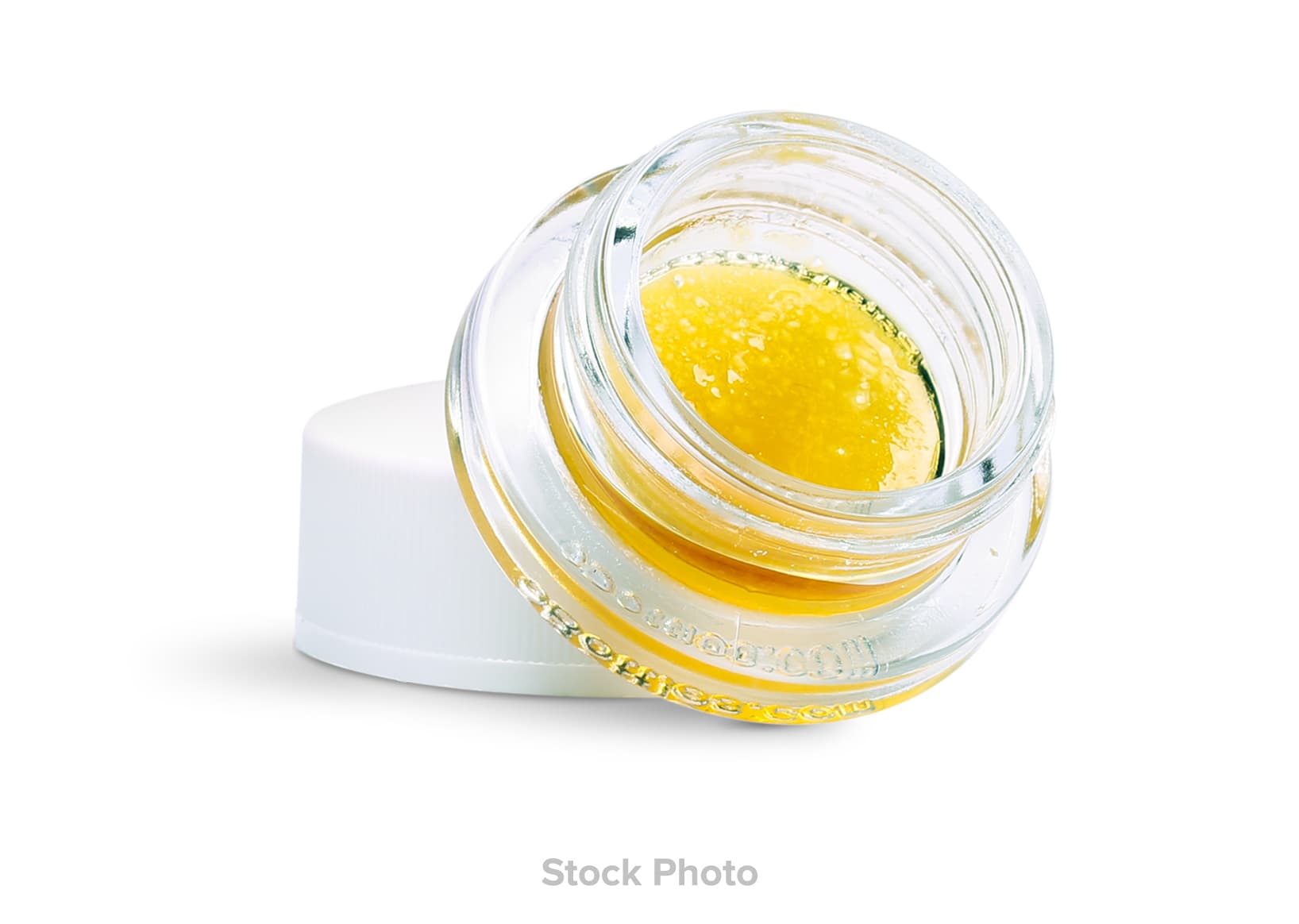 Static Room Papaya Sorbet Sifted Hash - 1g