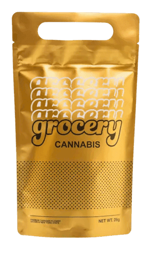 Grocery Atomic Breath Flower - 1oz (28g)