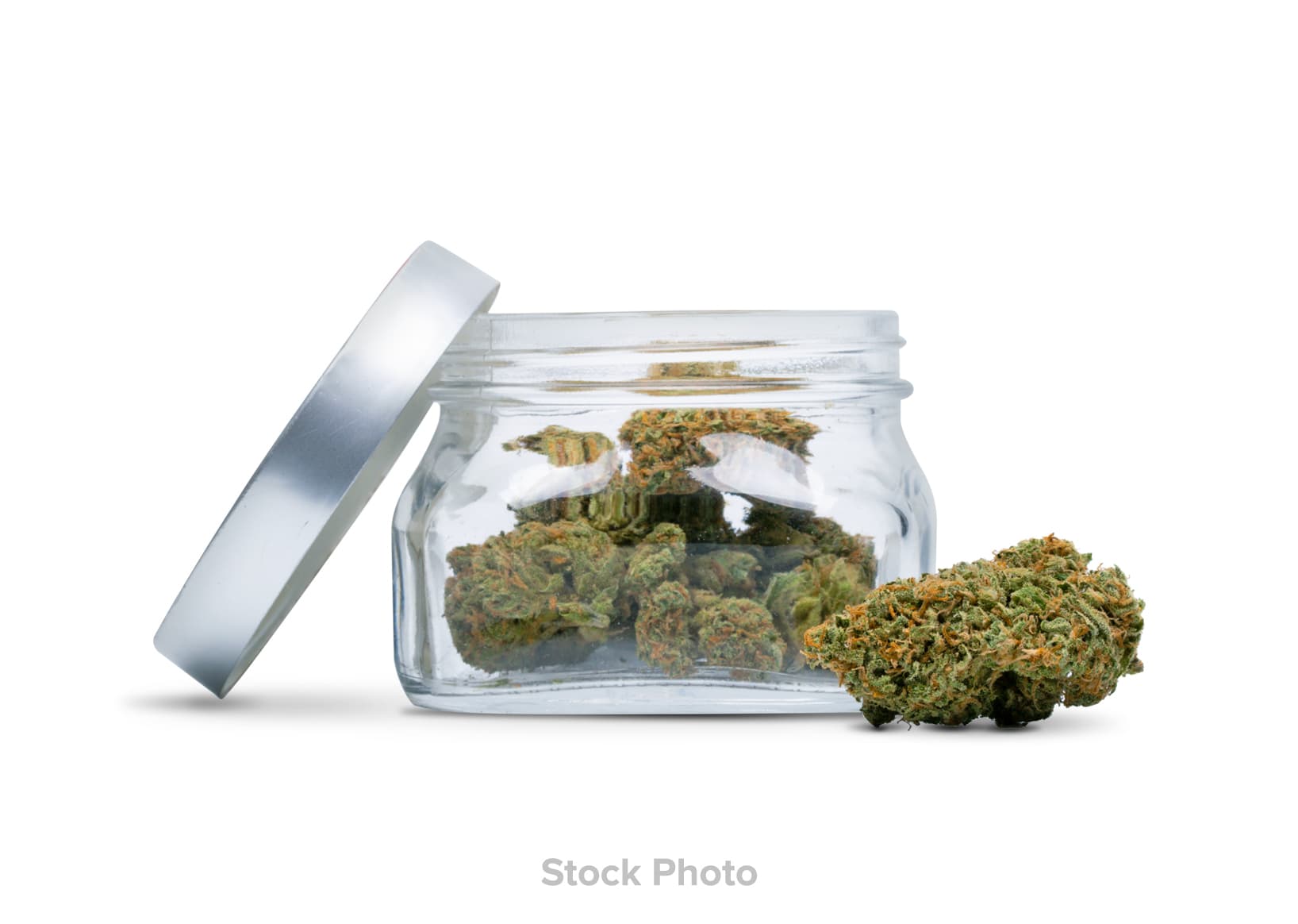 Untitled Northern Lights (Smalls) Flower - 28g