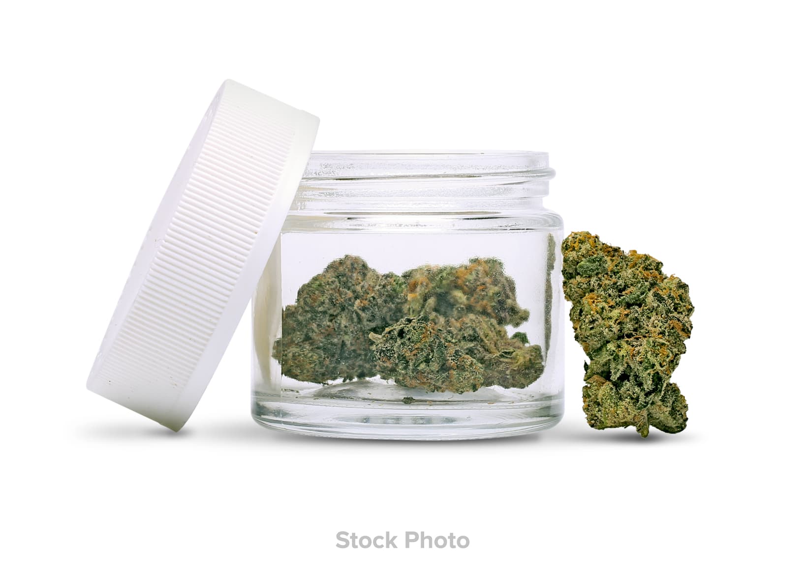 Connected Cannabis BSides - Ghost OG Indoor Flower - 14g
