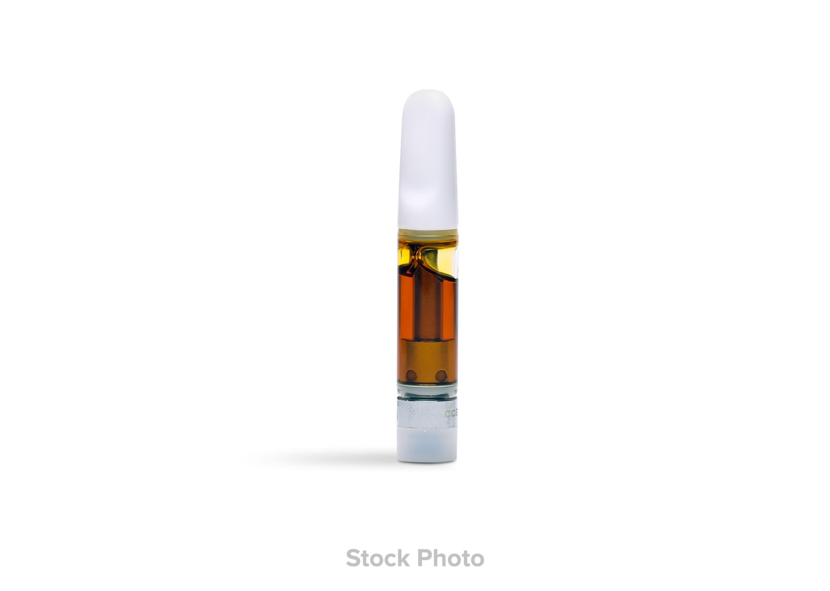 Jetty Extracts Sunset Squeeze Live Rosin Solventless 510 Vape Cart - 1g